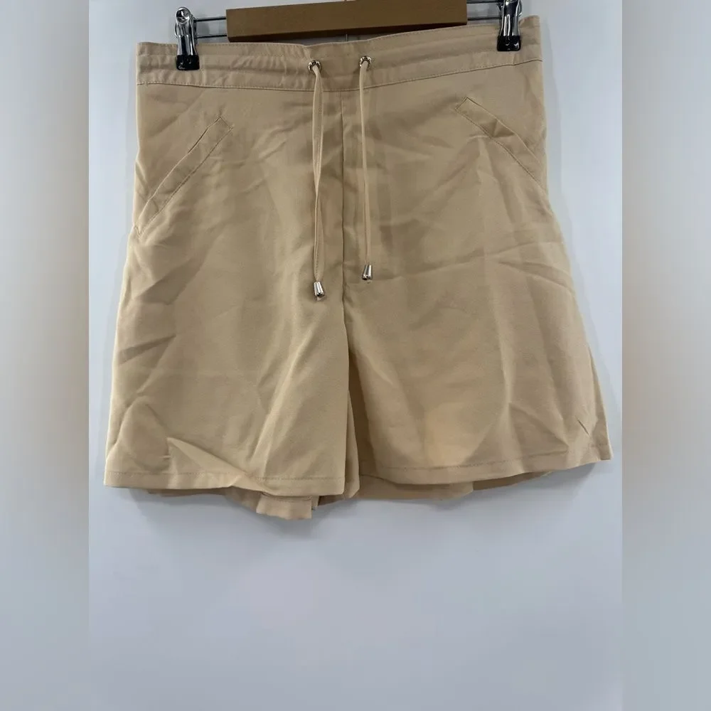 3For$20 Meaneor Khaki Shorts size XL NWT